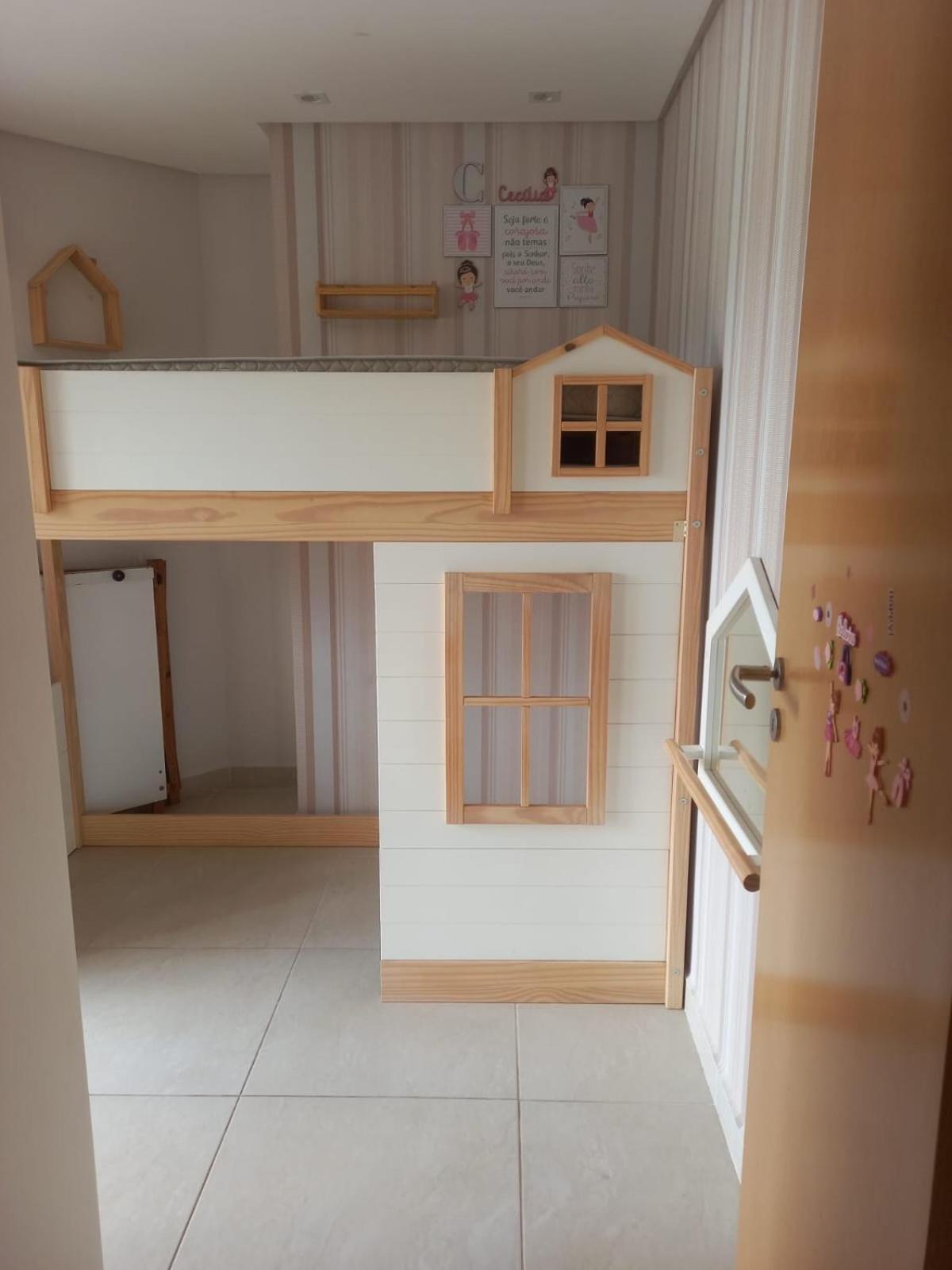 Apto Com Vista Para O Mar Com 2 Vagas - Guarujá Eksteriør billede